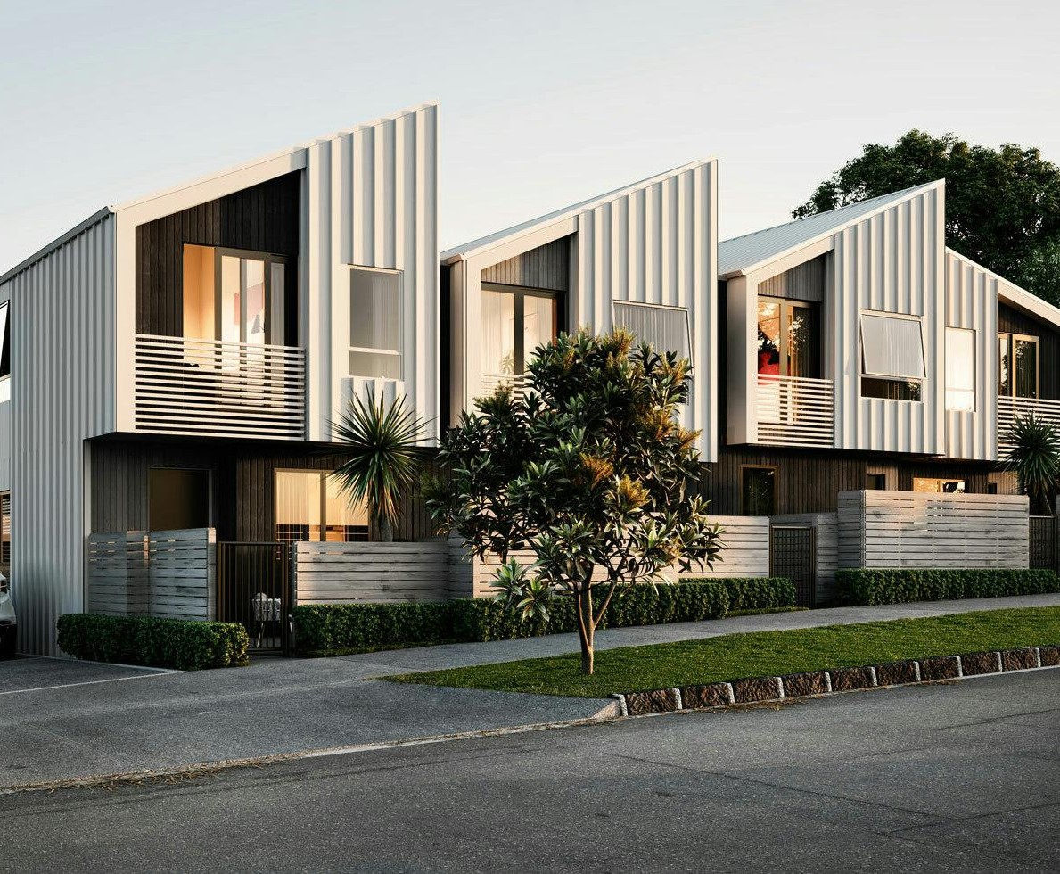Luxury Residential Development